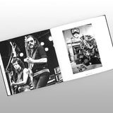 Portraits of Lemmy Hardback Book