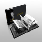 Portraits of Lemmy Hardback Book