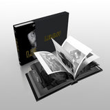 Portraits of Lemmy Hardback Book