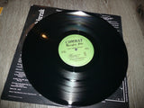 Mercyful Fate Don't Break the Oath Vinyl Lp 1st US Pressing