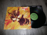 Mercyful Fate Don't Break the Oath Vinyl Lp 1st US Pressing