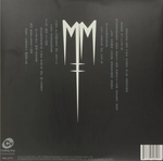 Marilyn Manson Born Villain 2x 180g Audiophile Gatefold Vinyl Lp