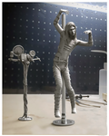 Marilyn Manson KnuckleBonz Statue