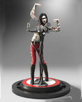 Marilyn Manson KnuckleBonz Statue