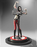 Marilyn Manson KnuckleBonz Statue