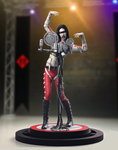 Marilyn Manson KnuckleBonz Statue