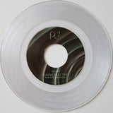 Pearl Jam Dark Matter 7" Single Indie Exclusive Vinyl