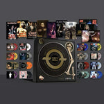 Ozzy Osbourne See You On The Other Side Vinyl Box Set V2.0
