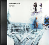 Radiohead OK Computer  OKNOTOK 1997 2017 Vinyl Lp Box Set New and Sealed!