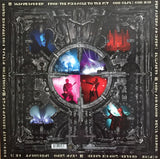 Ghost Ceremony And Devotion (Gatefold LP Jacket, 150 Gram Vinyl, With Booklet, Bonus Tracks)