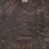 Death  Individual Thought Patterns Vinyl Lp