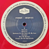 Ghost Impera Hot Pink Vinyl Limited Edition