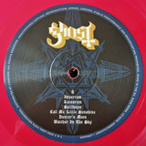 Ghost Impera Hot Pink Vinyl Limited Edition