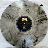 Ghost Impera Clear Smoke Vinyl Limited Edition of 1000