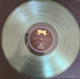 Ghost Impera Translucent Sea Foam Vinyl Limited Edition