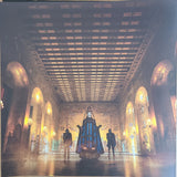 Ghost Impera Black Vinyl Lp