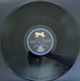 Ghost Impera Black Ice Vinyl Limited Edition