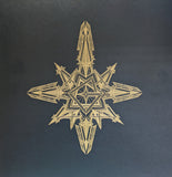 Ghost Impera Black Ice Vinyl Limited Edition