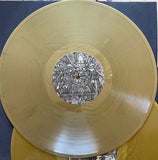 Ghost Resurrection in Rotterdam Live 4-17-22 2x Gold Vinyl lp 114/200