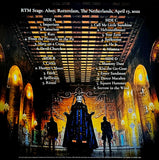 Ghost Resurrection in Rotterdam Live 4-17-22 2x Gold Vinyl lp 114/200