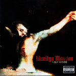 Marilyn Manson Holywood 2 X Yellow Vinyl Lp NEW! (EU Import)