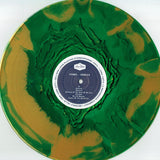 Ghost Impera Green & Gold Smash Vinyl Lp (Limited Ed. Australian Tour Exclusive)