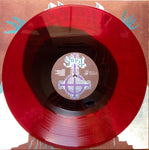 Ghost Opus Eponymous Various Color Vinyl Lp