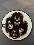 Kiss Knoxville Rock City 1979 Dynasty Tour Soundboard  Live Vinyl Lp (EU Import)