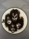 Kiss Knoxville Rock City 1979 Dynasty Tour Soundboard  Live Vinyl Lp (EU Import)