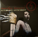 Marilyn Manson Alternate Antichrist 2 X  Vinyl Lp NEW! (EU Import)