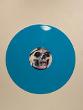 Ghost Swedish Neurotica Imperatour Master Recording Stockholm Sweden 2022 Light Blue Vinyl Lp
