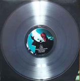 Ghost Can You Hear The Thunder? Live at Hellfest 2016 Double Crystal Vinyl Colored Lp