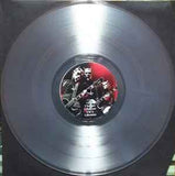 Ghost Can You Hear The Thunder? Live at Hellfest 2016 Double Crystal Vinyl Colored Lp