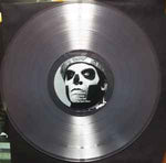 Ghost Can You Hear The Thunder? Live at Hellfest 2016 Double Crystal Vinyl Colored Lp