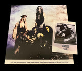 Ozzy Osbourne - Live & Loud 2 x Vinyl Lp