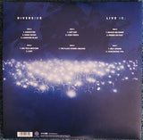 Riverside Live ID. Booklet, Gatefold LP Jacket 3 X 180g Vinyl Lp