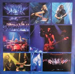 Riverside Live ID. Booklet, Gatefold LP Jacket 3 X 180g Vinyl Lp