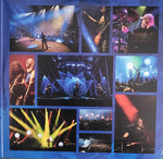 Riverside Live ID. Booklet, Gatefold LP Jacket 3 X 180g Vinyl Lp