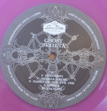 Ghost Skeletá Ltd. Edition Magenta Vinyl Record SEALED Assai Records Ed. with Japanese OBI hand numbered