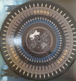 Ghost Skeleta Zoetrope Vinyl Picture Disc Rats Version