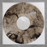 Agalloch The Mantle Deluxe Edition 2nd Pressing 2 X Clear with Black Smoke Vinyl Lp