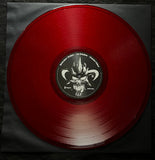 Dethklok – The Dethalbum (Expanded Edition) 2 X Ruby Glitter Vinyl Numbered Special Edition