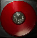 Dethklok – The Dethalbum (Expanded Edition) 2 X Ruby Glitter Vinyl Numbered Special Edition
