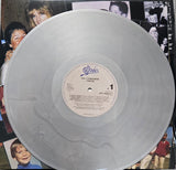 Ozzy Osbourne Randy Rhodes Tribute 2 X Silver Vinyl Lp EU Import