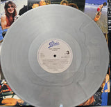 Ozzy Osbourne Randy Rhodes Tribute 2 X Silver Vinyl Lp EU Import