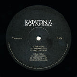 Katatonia Dead End Kings 2 X 180g Vinyl Lp (German press Peaceville 2012) 1st pressing