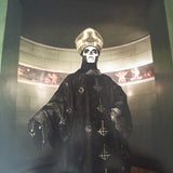Ghost Meliora Blood Red  Vinyl Limited Edition Gatefold with booklet attatched (EU 700 pressed)