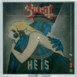 Ghost Square Hammer 7" Square Picture Disc Vinyl Single