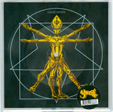 Ghost Square Hammer 7" Square Picture Disc Vinyl Single