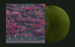 Sleep Token Even in Arcadia Limited Edition 2 X Green Marble (House Meridian) Vinyl Lp